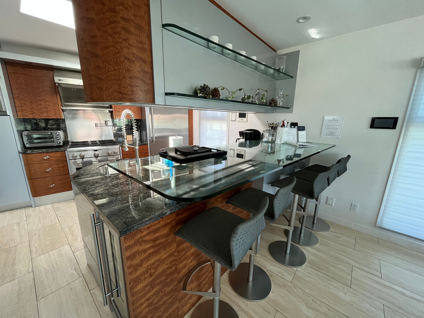 Our Famous Deep Cleaning Services (Starting Rate for 1 Bd 1 Bth)