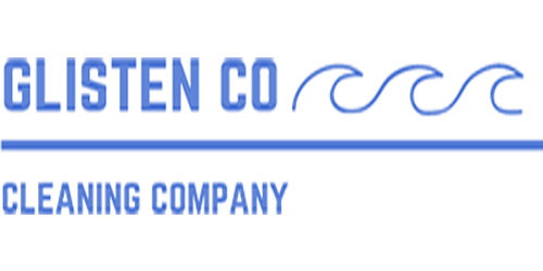 Glisten Co Cleaning Company (Pacific Beach Move Out Cleaning) logo