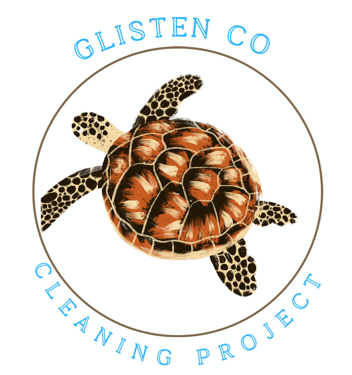 Glisten Co Local Brochure 1/2 Page