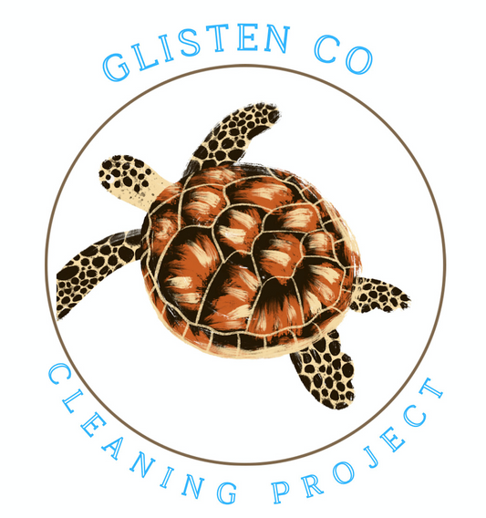 Glisten Co Local Brochure 1/2 Page